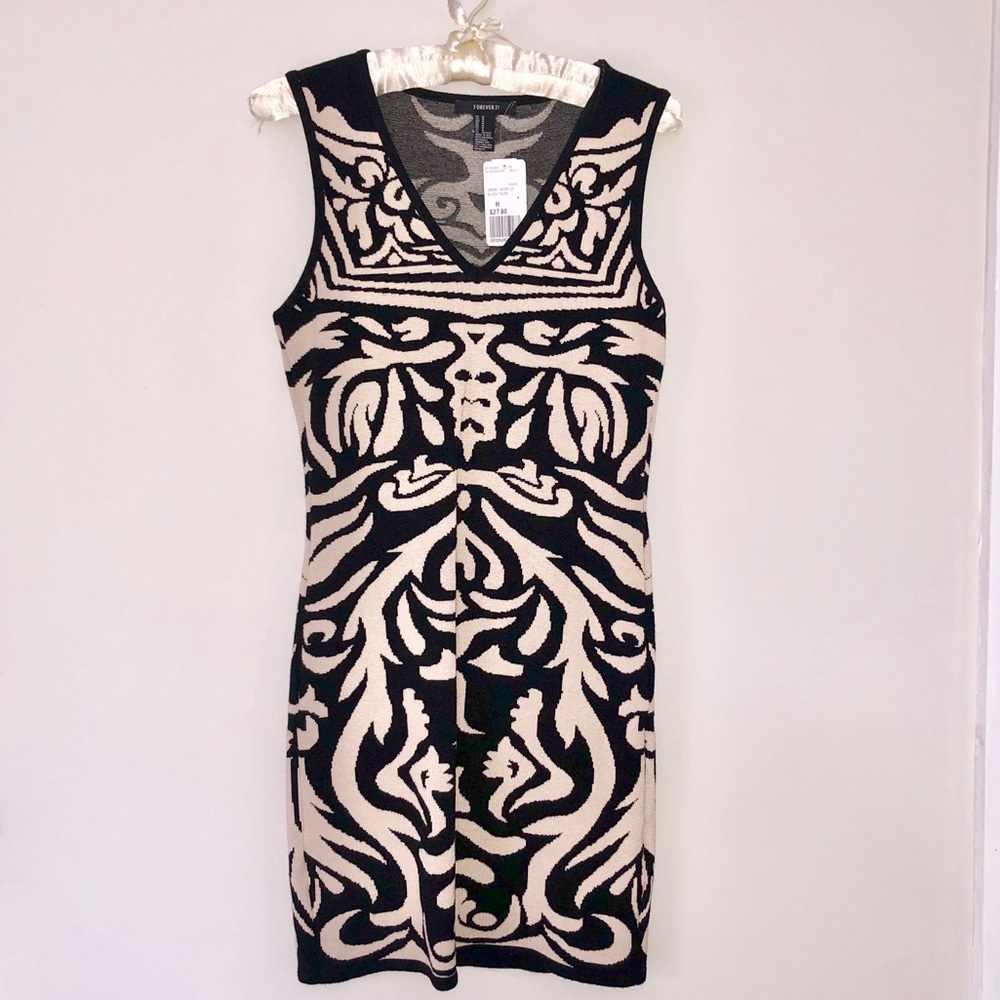 NEVER WORN! Mini dress